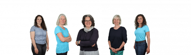 Ergotherapie Hauff Göttingen - Team