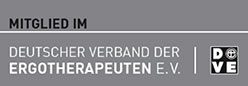 Ergotherapie Petra Hauff Bad Gandersheim - Logo Verband der Ergotherapeuten