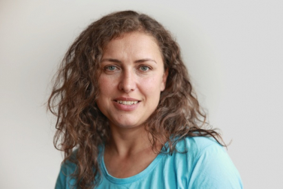 Ergotherapie Bad Gandersheim Petra Hauff - Mitarbeiterin