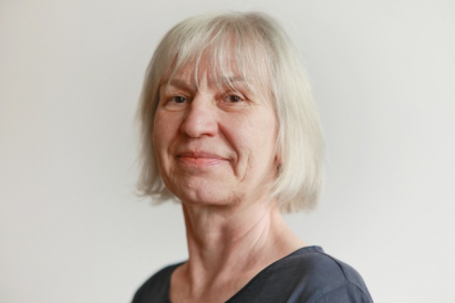 Ergotherapie Bad Gandersheim Petra Hauff - Mitarbeiterin